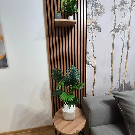 Apartmán Blw *