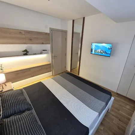 Apartmán Blw *