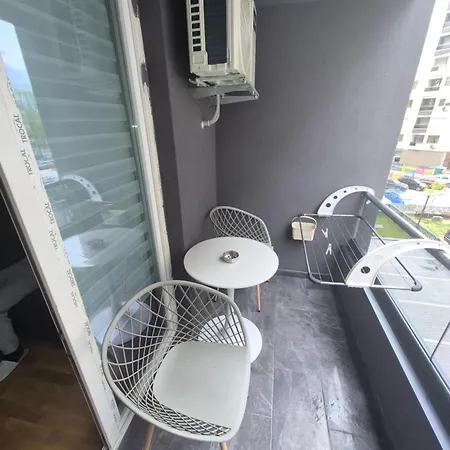 Blw Apartmán