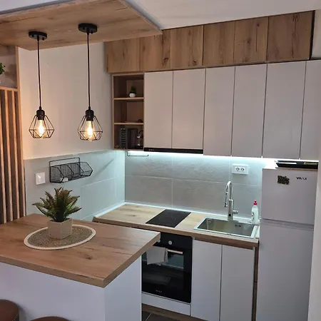 Apartament Blw