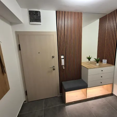 Blw Apartament